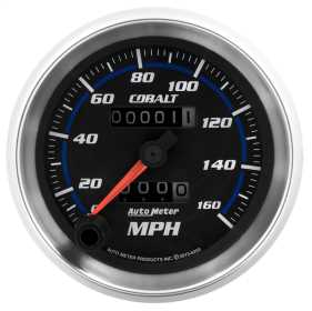 Cobalt™ Mechanical Speedometer